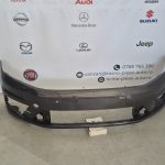 Bara fata Volkswagen Caddy life 2015-2019