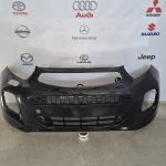 Bara fata Kia Picanto facelift 2015-2017