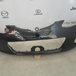 Bara fata Mazda 2 2007-2010