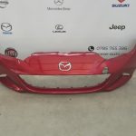 Bara fata Mazda MX 5 2015-2019