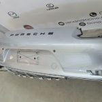 Bara spate Porsche Turbos MK2 2016-2020