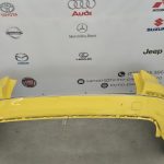 Bara spate Opel Astra J 2014-2020