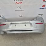 Bara spate BMW Seria 1 F20 LCI 2015-2019