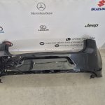 Bara spate  Volkswagen GOLF 7 2012-2015