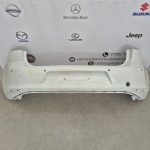 Bara spate  Volkswagen GOLF 7 2014