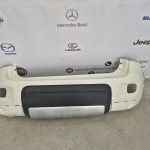 Bara spate Fiat Panda 3 Cross 4x4