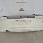 Bara spate  Volkswagen Polo 6R 2009-2016