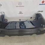 Bara spate Mazda CX-3 2015-2018