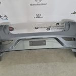 Bara spate Volvo V40 2012-2015