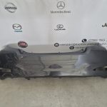 Bara spate Toyota Yaris 2010-2016