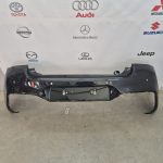 Bara spate Seria 1 F20 M-Paket 2015-2017