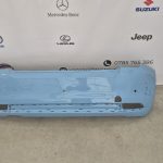 Bara spate Fiat 500 2007-2014