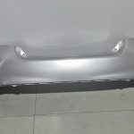 Bara spate Toyota Yaris 2014-2017