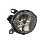 Lampa de ceata Stanga (H7) se potrivește: AUDI A6 ALLROAD C6, A6 C6, A8 D3 05.04-10.08