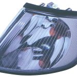 Lampa semnalizare fata Stanga (transparent) se potrivește: AUDI A3 1.6/1.8/1.9D 09.96-05.03 09.96-05.03