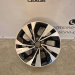 Janta Aliaj Vw Polo 2G AW 15"