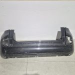 Bara spate Fiat 500L 2012-2016