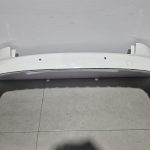 Bara spate Audi A4 facelift 2012-2016