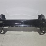 Bara spate BMW X6 E71/72 2007-2014