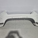 Bara spate Citroen DS4 2010-2014