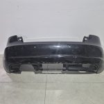 Bara spate Audi A3 facelift 8P3 S-line 2008