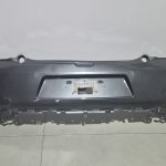 Bara spate Citroen DS3 2010-2014