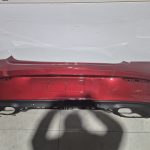 Bara spate Mercedes C Class W 205 AMG 2015-2018