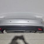 Bara spate Audi A1 S-Line