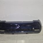 Bara spate Fiat 500 2015