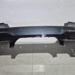 Bara spate Bmw seria 5 M5 lci g30 dupa 2017