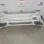 Bara spate BMW Seria 8 M8 G14/G15/G16 2018-2022