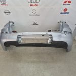 Bara spate Opel Astra J Facelift 2013-2016