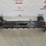 Bara spate Audi A4 B9 2015-2020