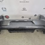 Bara spate Volkswagen Golf R MK 7.5 2020
