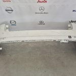 Bara spate Skoda Octavia 3 Combi 2013-2016