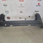 Bara spate Jaguar F-PACE 2017-2019