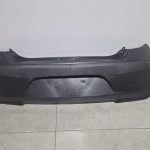 Bara spate Hyundai i10 2009-2011