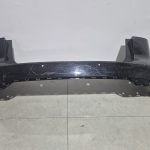 Bara spate Volkswagen Touran 2015-2019