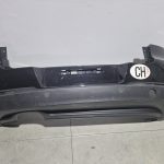 Bara spate Volkswagen Tiguan 5N 2007-2011