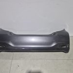 Bara spate Toyota Yaris 2010-2015