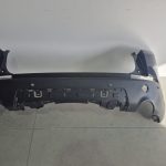 Bara spate Land Rover Discovery sport dupa 2016