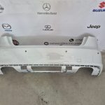 Bara spate Audi A3 2014-2017