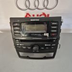 RADIO Ssang Yong Korando 2010-3013