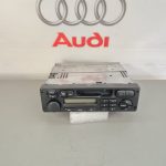 Casetofon Peugeot/Citroen