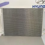 Radiator AC  Volkswagen Golf 7 / Audi A3 / Skoda Octavia/superb/ Seat Aleca , leon