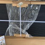 Radiator AC Mercedes 000350206