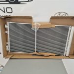 RADIATOR AC RENAULT FLUENCE, GRAND SCENIC III, MEGANE, MEGANE III, MODUS, SCENIC III