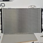 Radiator motor se potrivește: AUDI A4 ALLROAD B9, A4 B9, A5, A6 C8, A7, Q5, Q7; VW TOUAREG 1.4-2.0H
