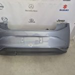 Bara spate Volkswagen ID 3 2020-2023