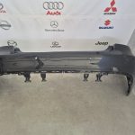 Bara spate Mercedes-benz 212 E-CLASS